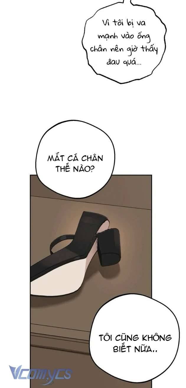 Được Yêu Thương Mà Còn Ngại Ngùng Sao! Chapter 85 - Trang 17