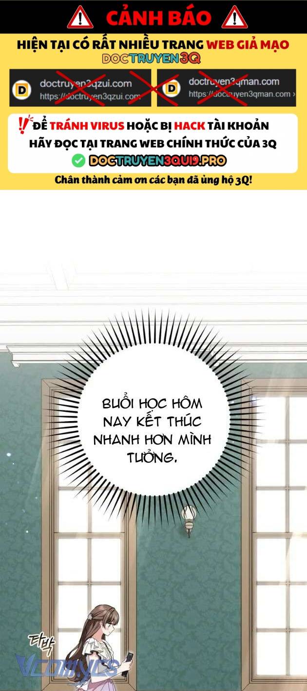 Được Yêu Thương Mà Còn Ngại Ngùng Sao! Chapter 85 - Trang 0