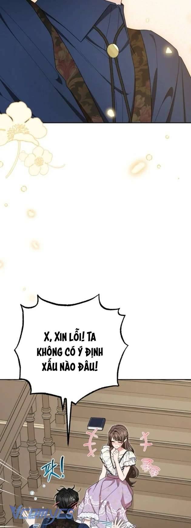 Được Yêu Thương Mà Còn Ngại Ngùng Sao! Chapter 85 - Trang 24