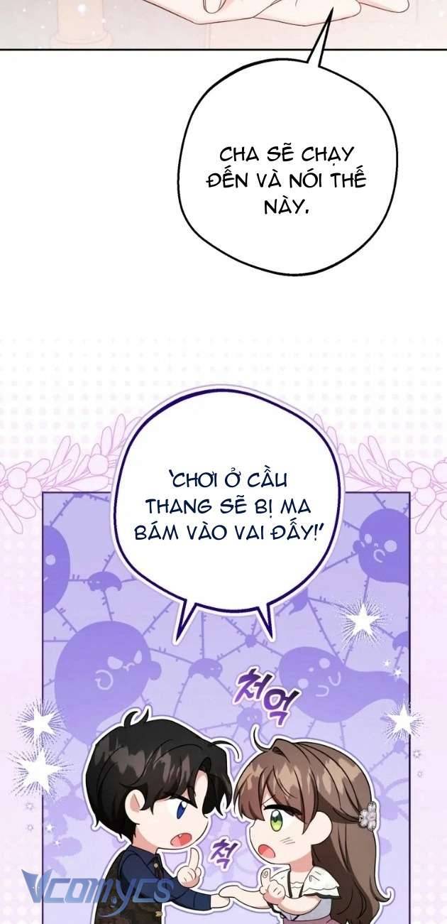Được Yêu Thương Mà Còn Ngại Ngùng Sao! Chapter 85 - Trang 44