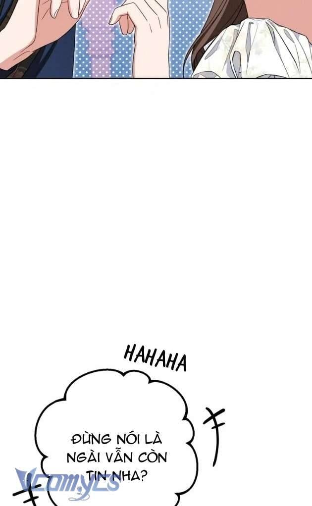 Được Yêu Thương Mà Còn Ngại Ngùng Sao! Chapter 85 - Trang 46