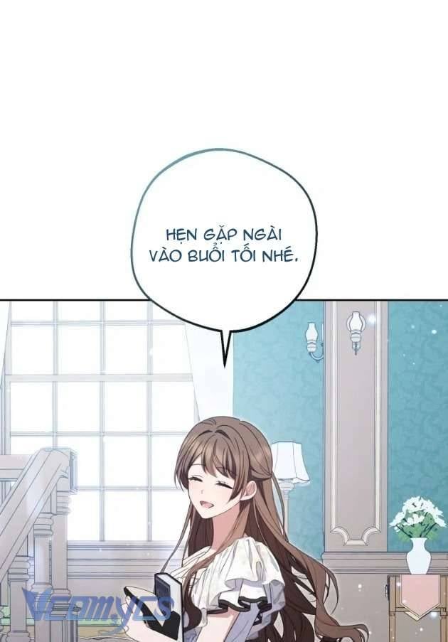 Được Yêu Thương Mà Còn Ngại Ngùng Sao! Chapter 85 - Trang 58
