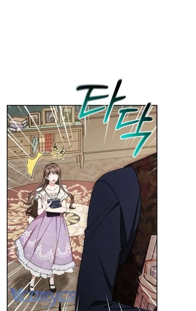 Được Yêu Thương Mà Còn Ngại Ngùng Sao! Chapter 85 - Trang 9
