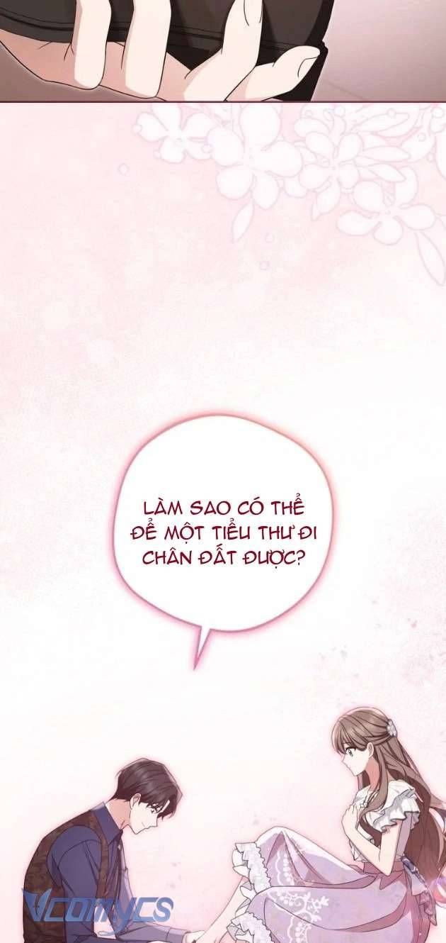 Được Yêu Thương Mà Còn Ngại Ngùng Sao! Chapter 85 - Trang 40