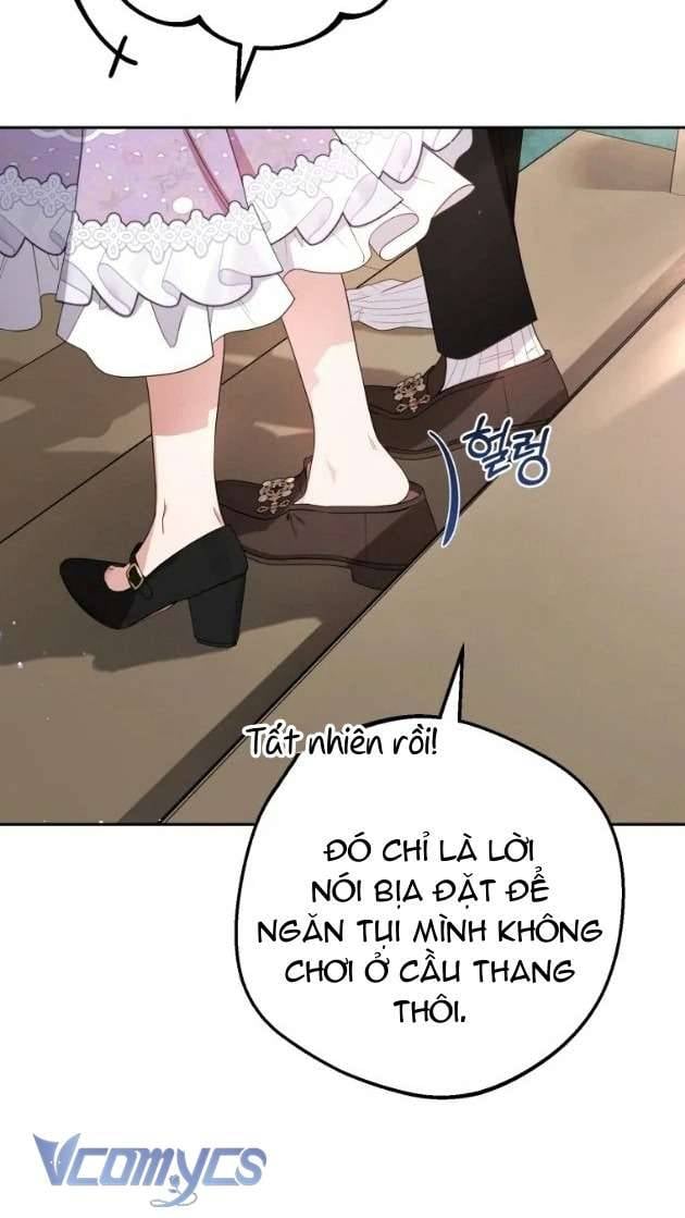 Được Yêu Thương Mà Còn Ngại Ngùng Sao! Chapter 85 - Trang 47