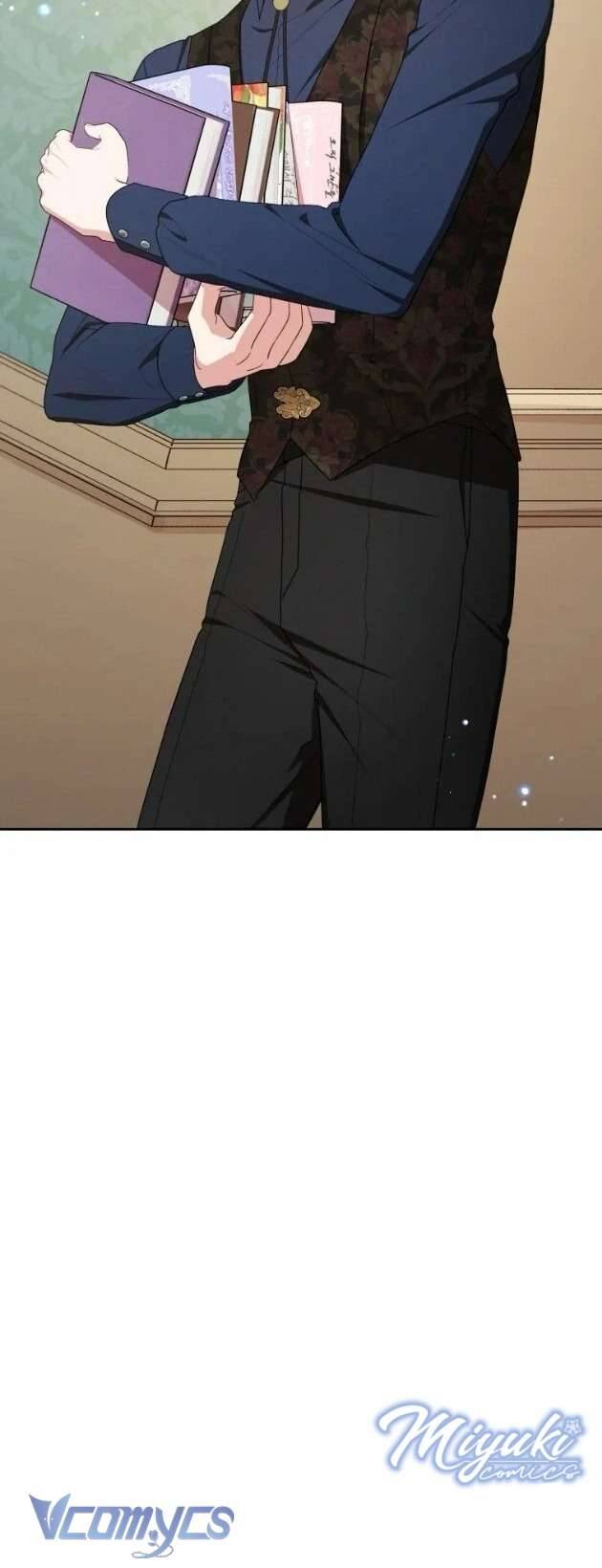 Được Yêu Thương Mà Còn Ngại Ngùng Sao! Chapter 85 - Trang 7
