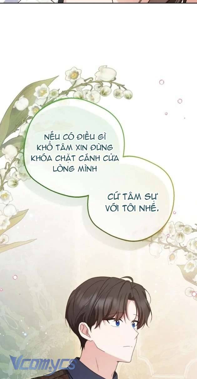 Được Yêu Thương Mà Còn Ngại Ngùng Sao! Chapter 85 - Trang 32