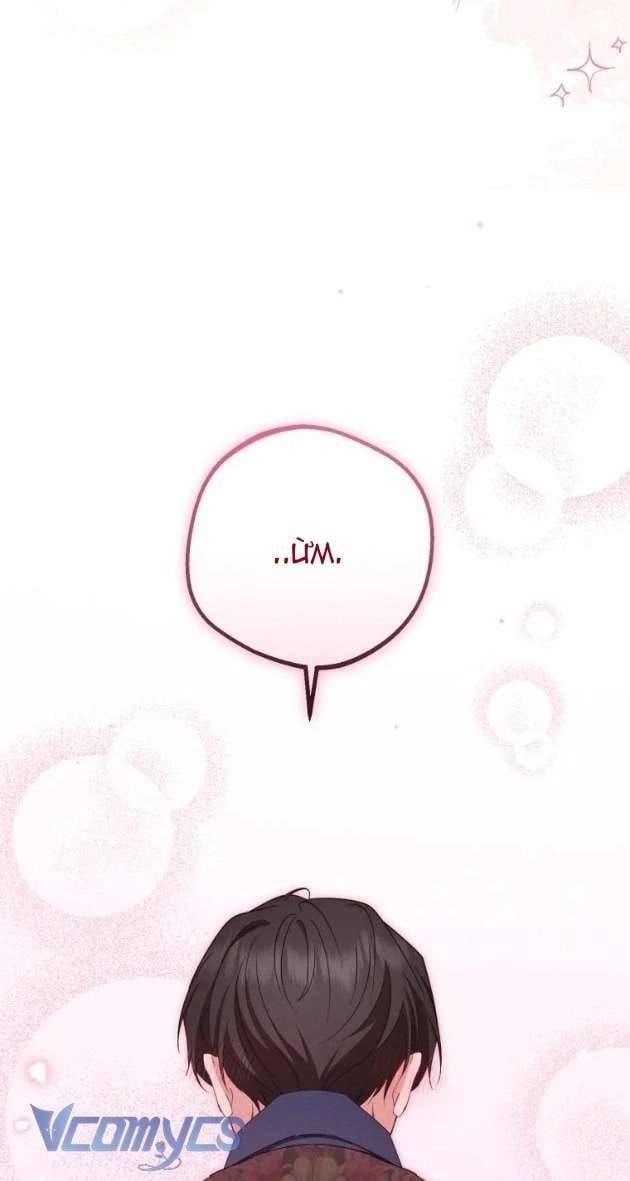 Được Yêu Thương Mà Còn Ngại Ngùng Sao! Chapter 85 - Trang 37