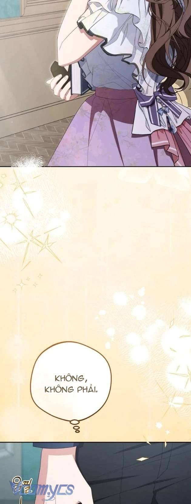 Được Yêu Thương Mà Còn Ngại Ngùng Sao! Chapter 85 - Trang 63