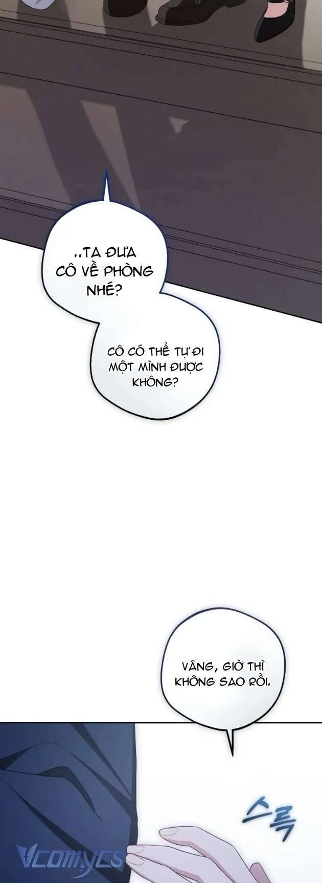 Được Yêu Thương Mà Còn Ngại Ngùng Sao! Chapter 85 - Trang 55