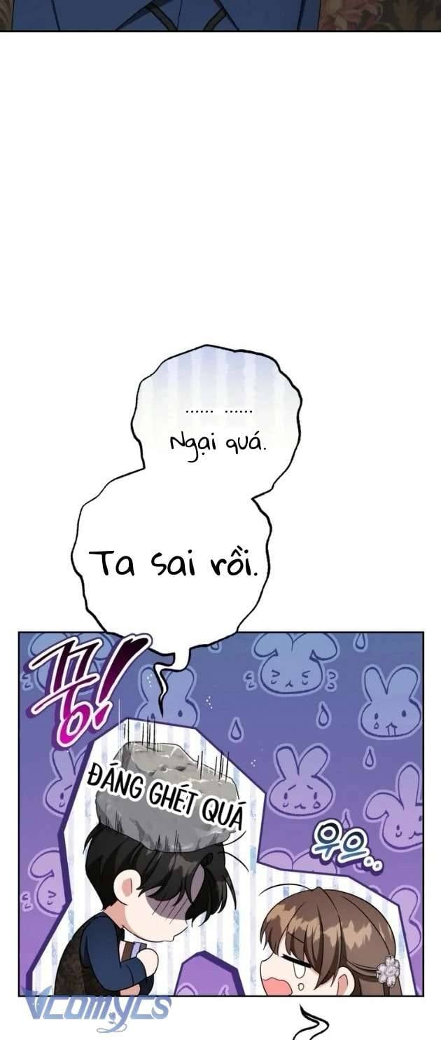 Được Yêu Thương Mà Còn Ngại Ngùng Sao! Chapter 85 - Trang 16