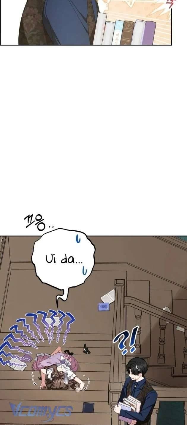 Được Yêu Thương Mà Còn Ngại Ngùng Sao! Chapter 85 - Trang 13