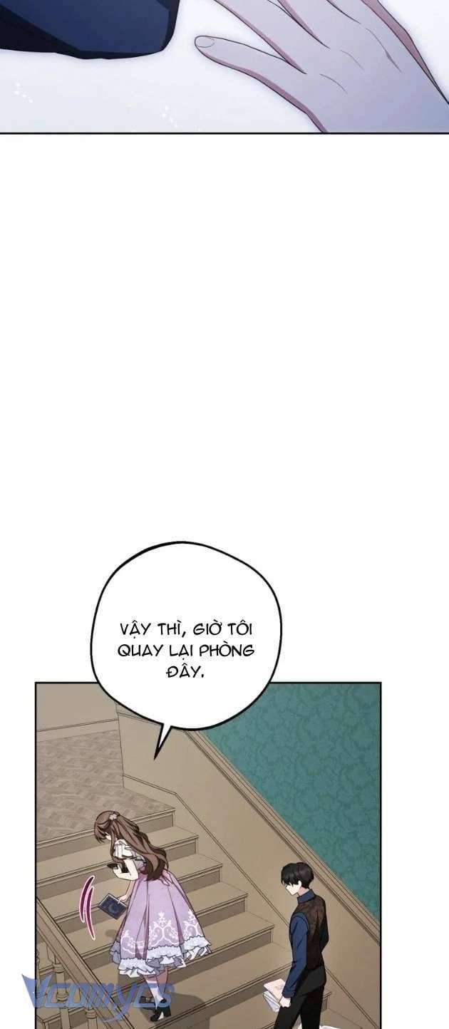 Được Yêu Thương Mà Còn Ngại Ngùng Sao! Chapter 85 - Trang 56