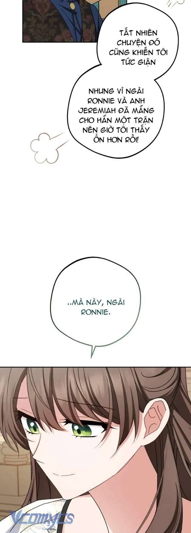 Được Yêu Thương Mà Còn Ngại Ngùng Sao! Chapter 85 - Trang 31