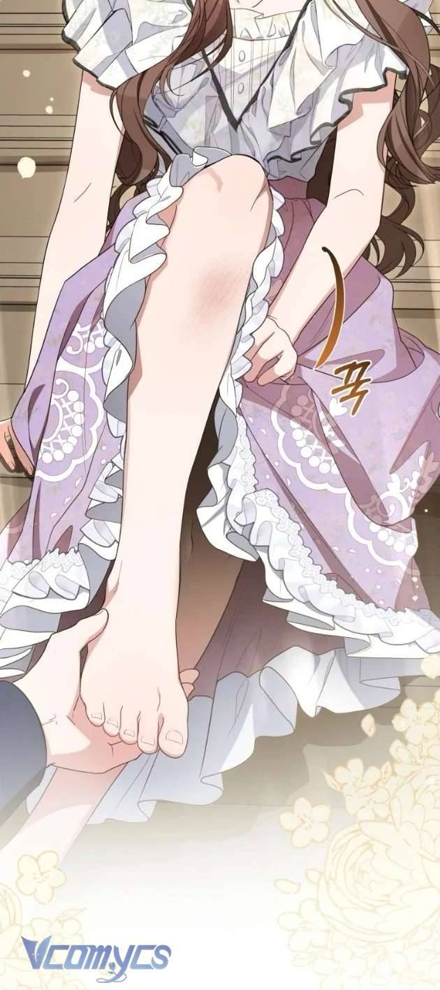 Được Yêu Thương Mà Còn Ngại Ngùng Sao! Chapter 85 - Trang 22