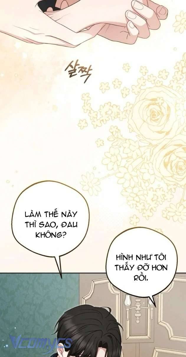Được Yêu Thương Mà Còn Ngại Ngùng Sao! Chapter 85 - Trang 19