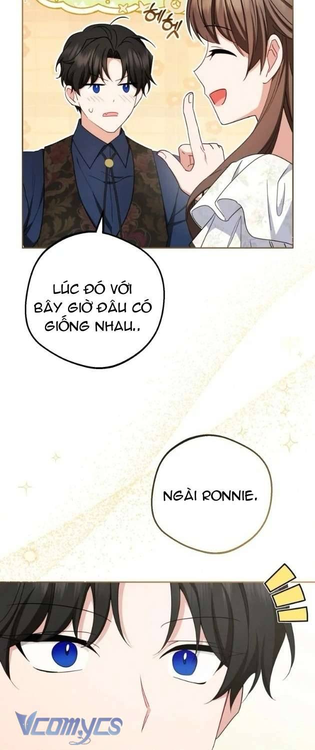 Được Yêu Thương Mà Còn Ngại Ngùng Sao! Chapter 85 - Trang 26