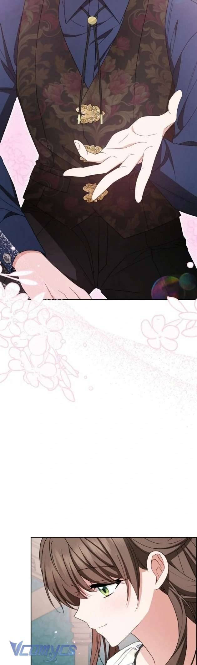 Được Yêu Thương Mà Còn Ngại Ngùng Sao! Chapter 85 - Trang 42