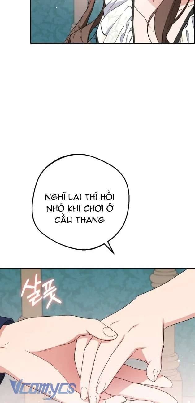 Được Yêu Thương Mà Còn Ngại Ngùng Sao! Chapter 85 - Trang 43