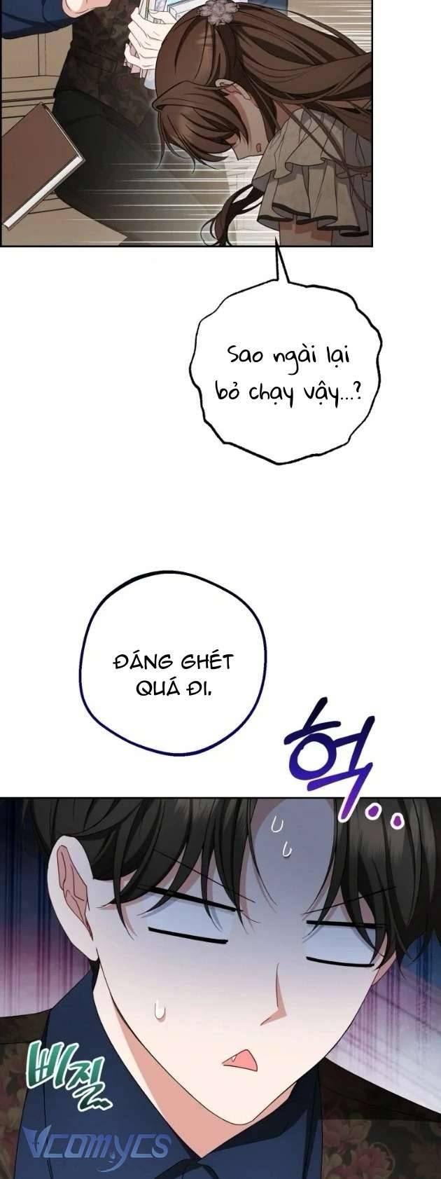 Được Yêu Thương Mà Còn Ngại Ngùng Sao! Chapter 85 - Trang 15