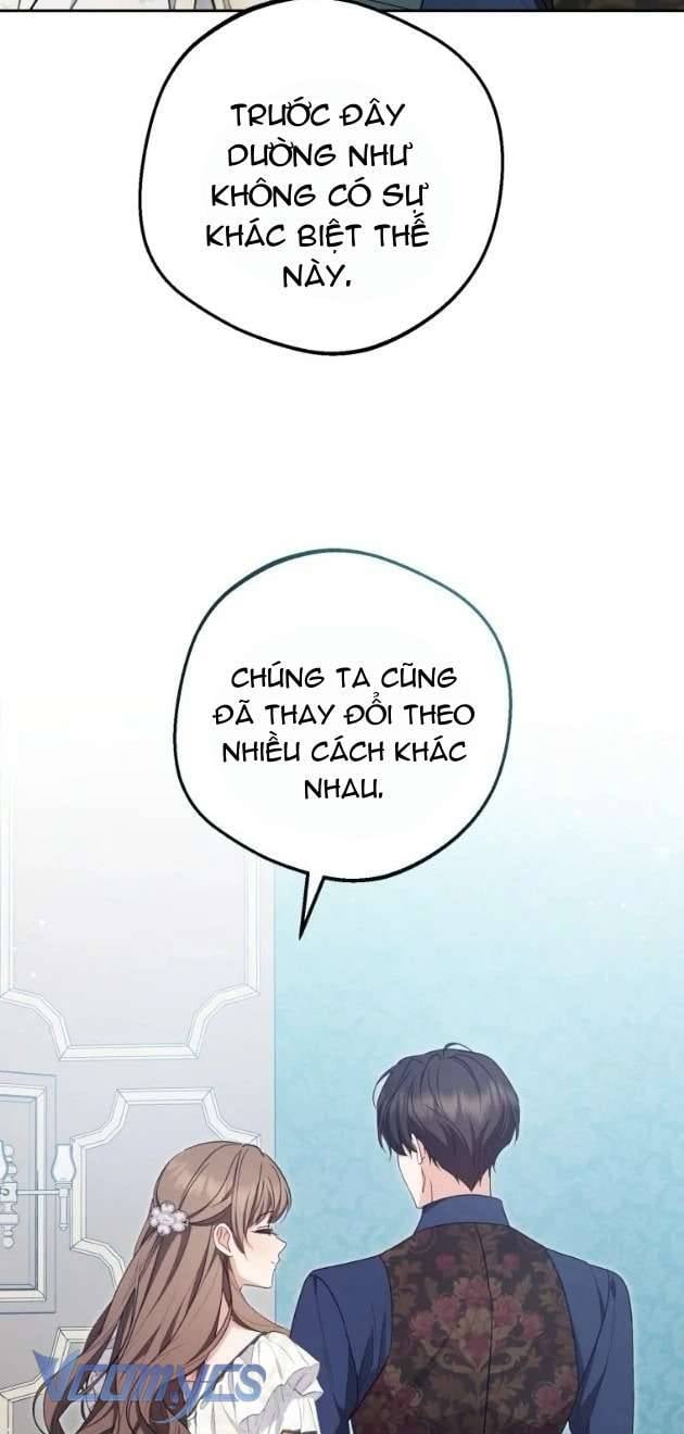 Được Yêu Thương Mà Còn Ngại Ngùng Sao! Chapter 85 - Trang 49