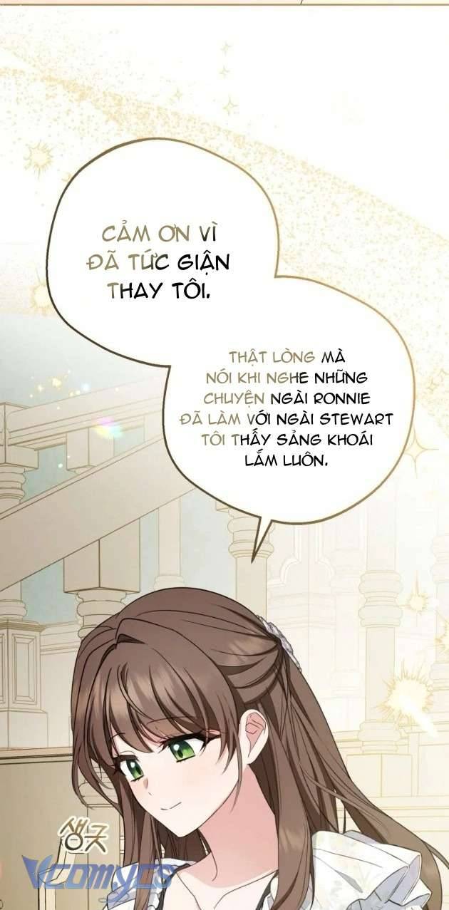 Được Yêu Thương Mà Còn Ngại Ngùng Sao! Chapter 85 - Trang 27