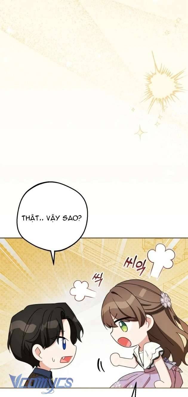 Được Yêu Thương Mà Còn Ngại Ngùng Sao! Chapter 85 - Trang 29