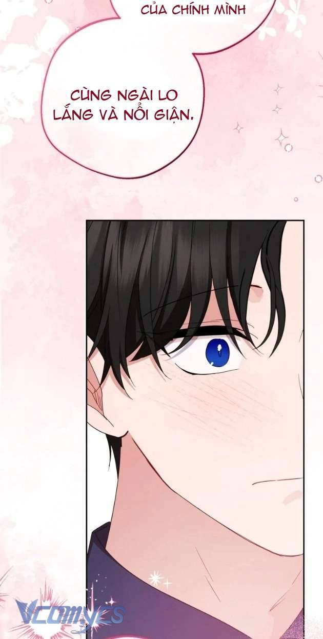 Được Yêu Thương Mà Còn Ngại Ngùng Sao! Chapter 85 - Trang 35