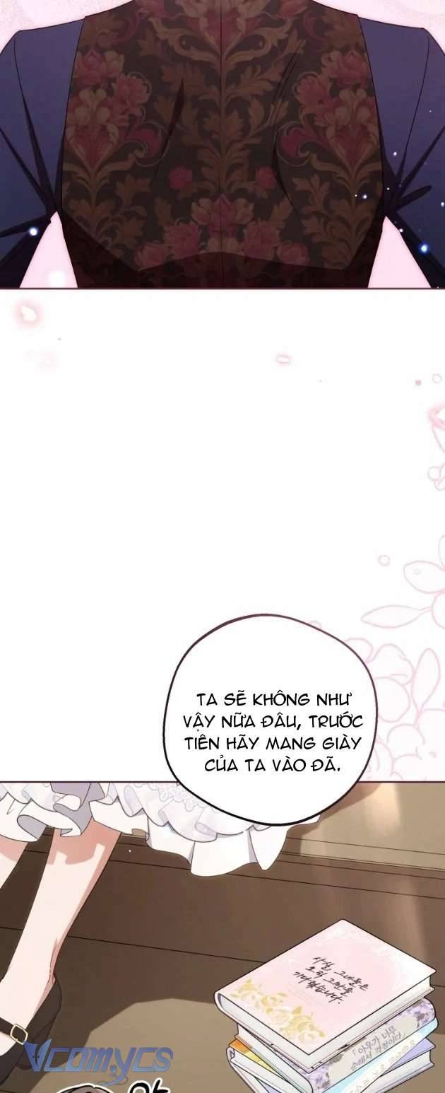Được Yêu Thương Mà Còn Ngại Ngùng Sao! Chapter 85 - Trang 38