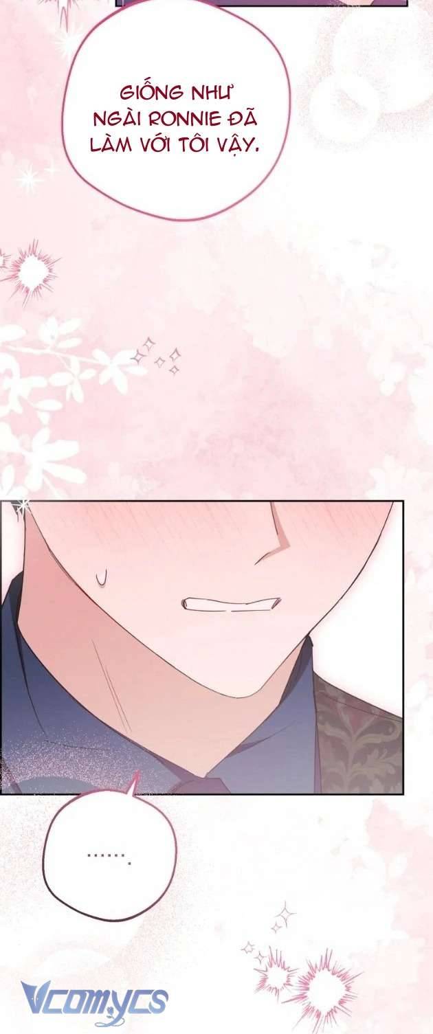 Được Yêu Thương Mà Còn Ngại Ngùng Sao! Chapter 85 - Trang 36