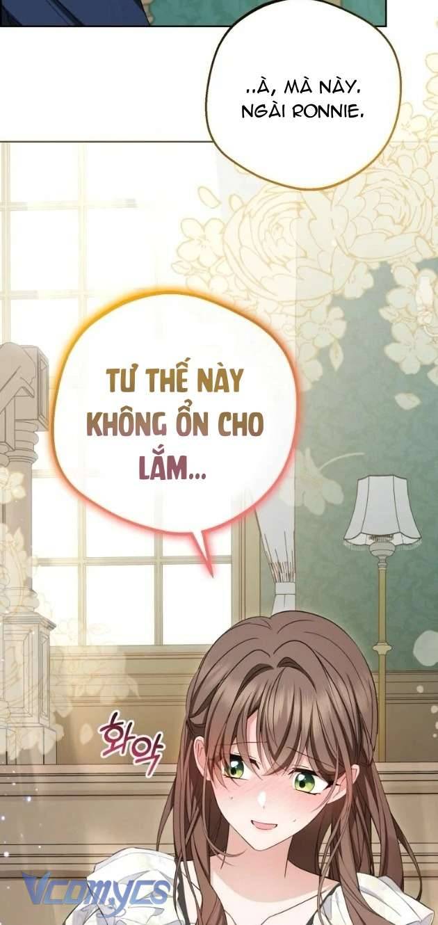Được Yêu Thương Mà Còn Ngại Ngùng Sao! Chapter 85 - Trang 21