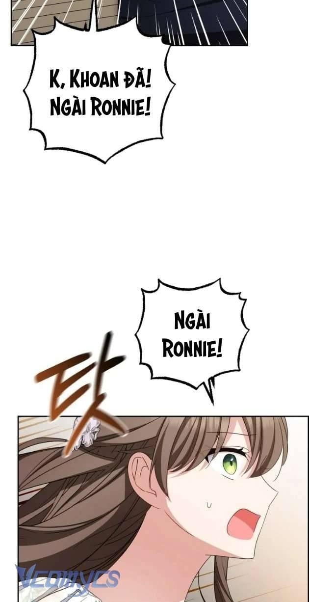 Được Yêu Thương Mà Còn Ngại Ngùng Sao! Chapter 85 - Trang 10