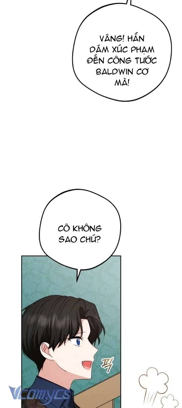 Được Yêu Thương Mà Còn Ngại Ngùng Sao! Chapter 85 - Trang 30