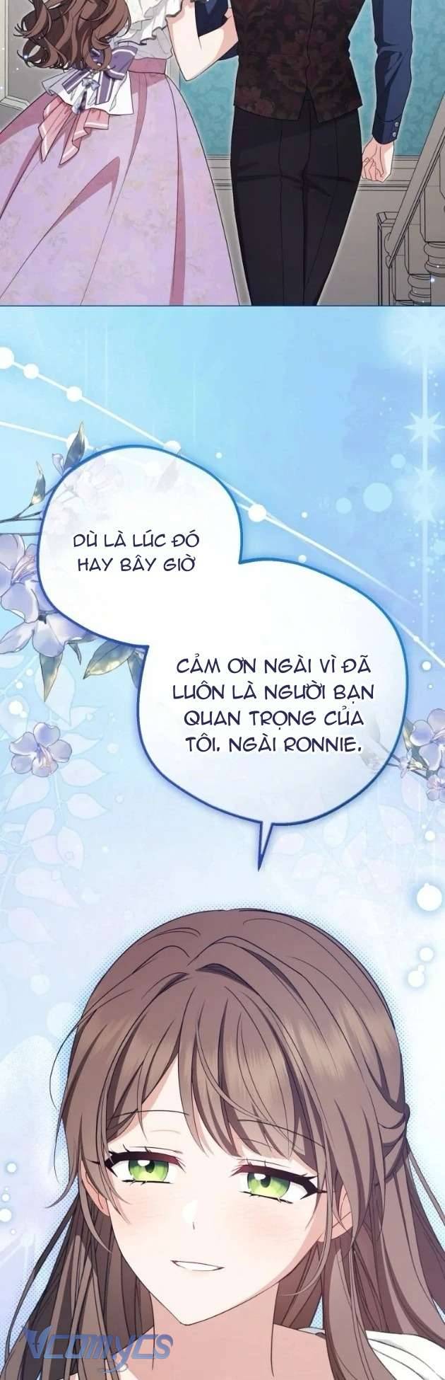 Được Yêu Thương Mà Còn Ngại Ngùng Sao! Chapter 85 - Trang 50