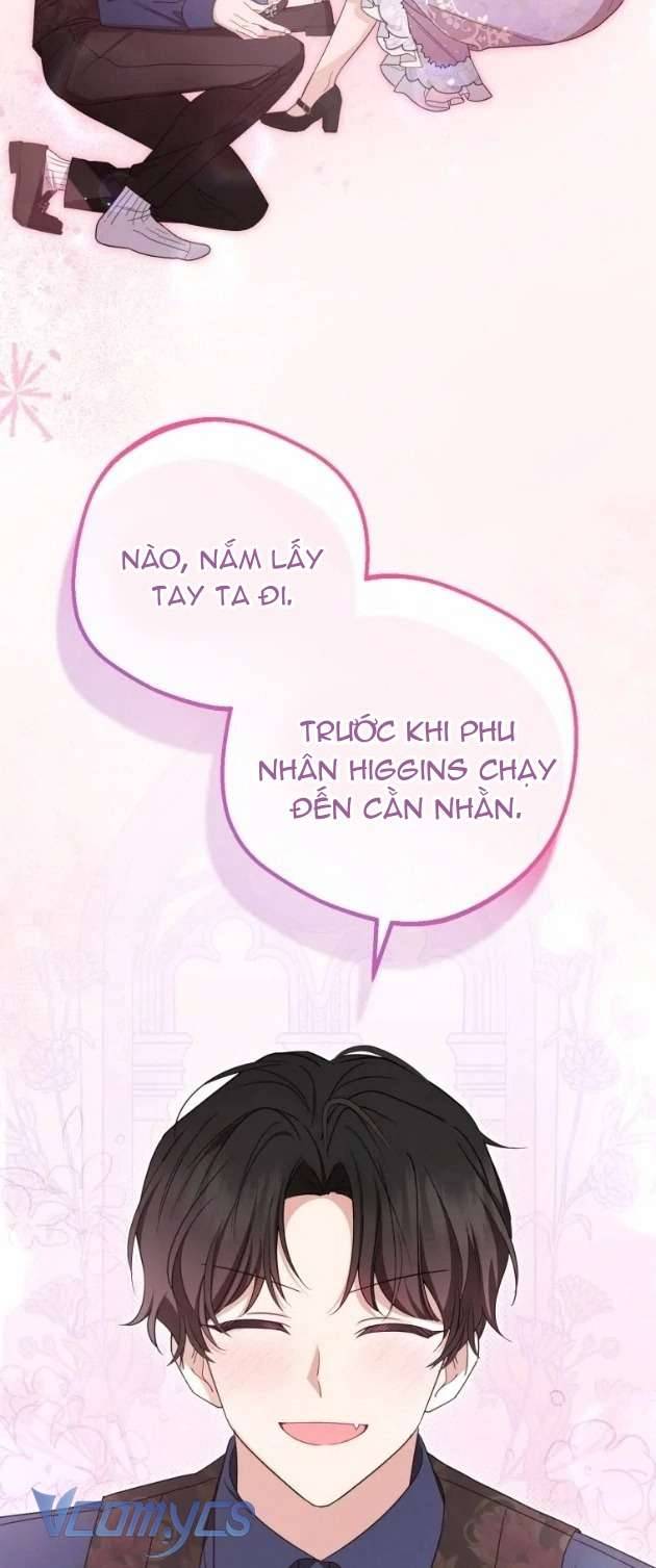 Được Yêu Thương Mà Còn Ngại Ngùng Sao! Chapter 85 - Trang 41