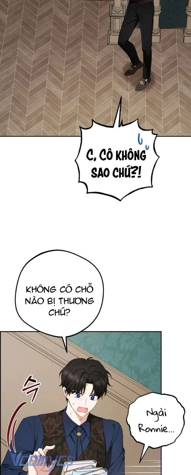 Được Yêu Thương Mà Còn Ngại Ngùng Sao! Chapter 85 - Trang 14