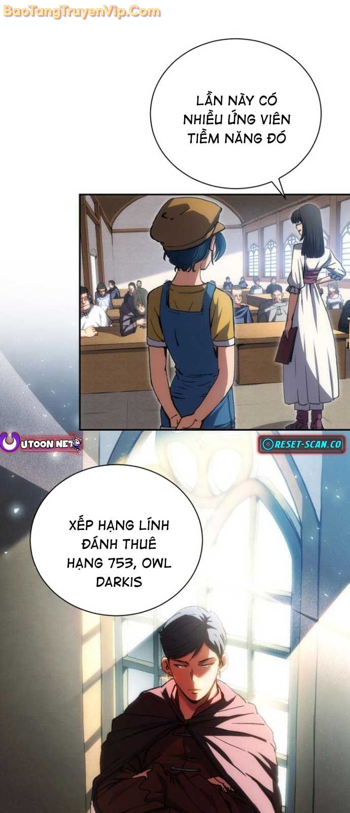 Wild Ranker chapter 3 - Trang 23