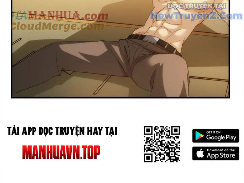 Nhất Ký Trọng Quyền chapter 21 - Trang 81