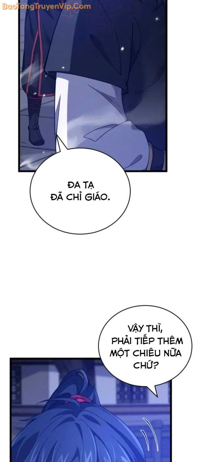 Võ Thần Tái Sinh chapter 5 - Trang 10