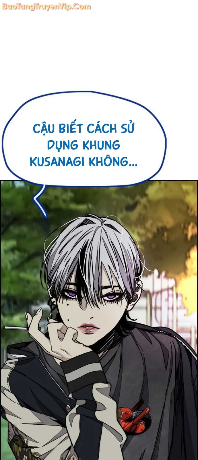 Thể Thao Cực Hạn chapter 551 - Trang 107