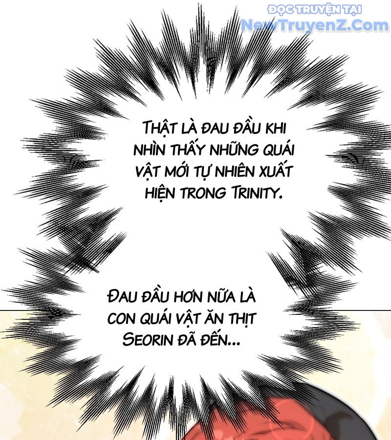 Pháp Sư Trừ Tà Ở Khu Nhà Chúng Tôi chapter 10 - Trang 40