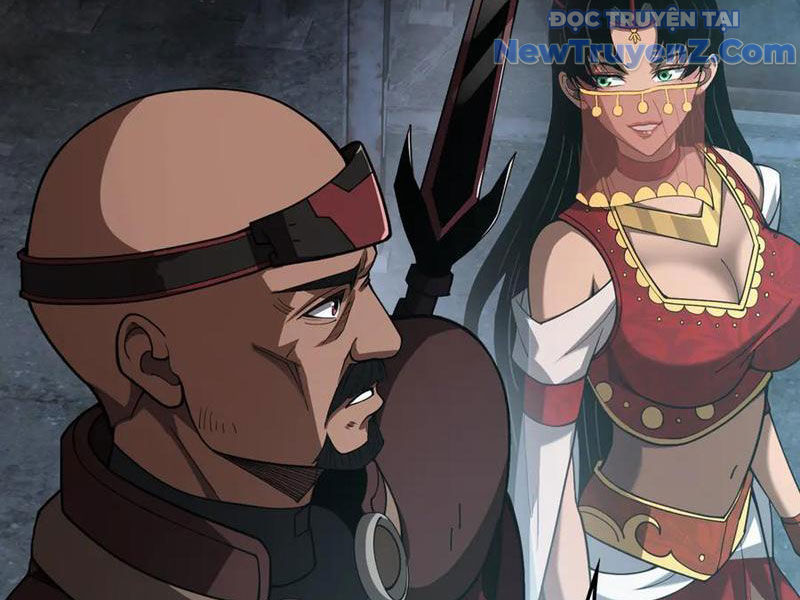 Mạt Thế Kiếm Thần: Ta Chấn Kinh Toàn Cầu chapter 75 - Trang 21