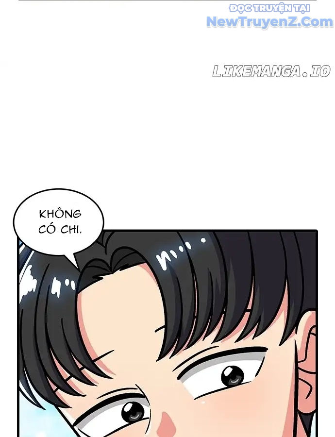 Nữ Hoàng Bạo Phong chapter 1 - Trang 11