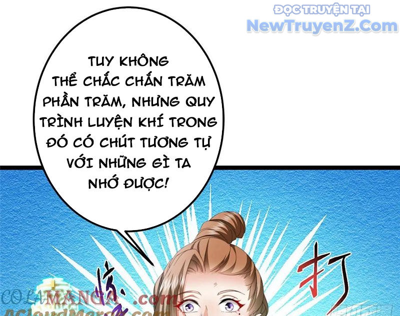 Chưởng Môn Khiêm Tốn Chút chapter 507 - Trang 102