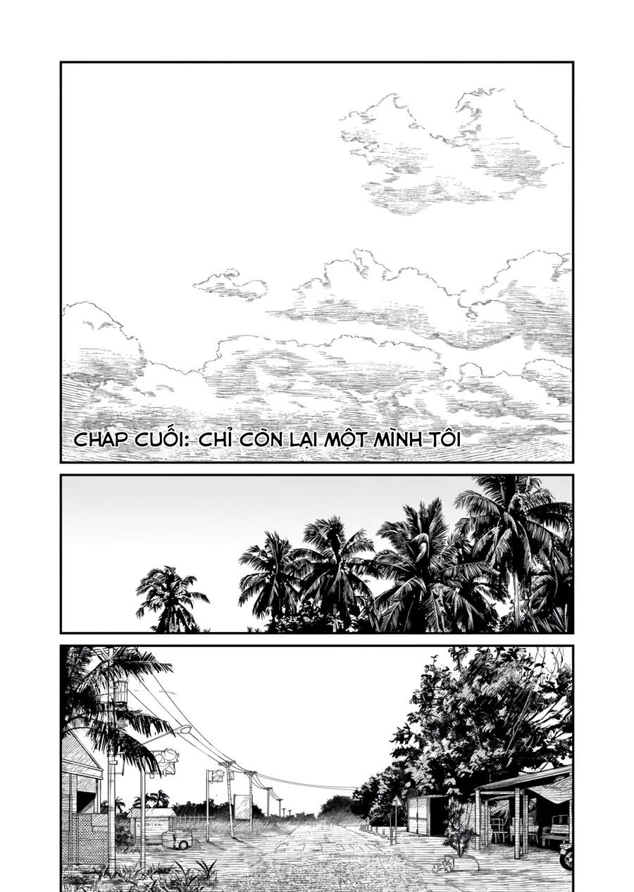 Sát Nhân Biết Yêu Chapter 39 - Trang 2