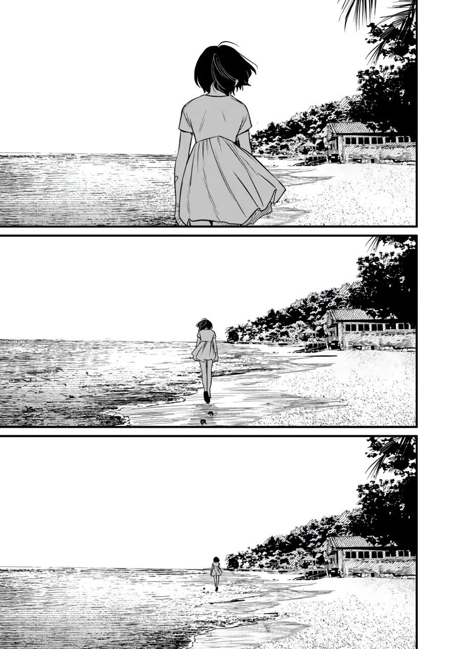 Sát Nhân Biết Yêu Chapter 39 - Trang 19