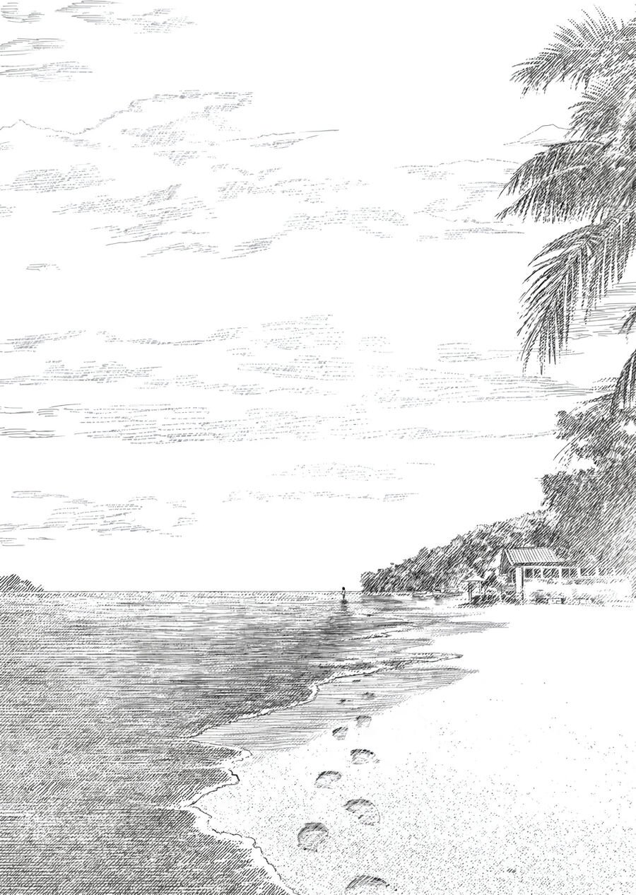 Sát Nhân Biết Yêu Chapter 39 - Trang 20
