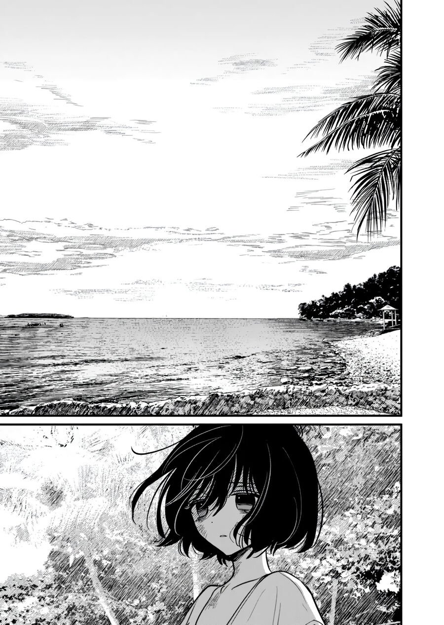Sát Nhân Biết Yêu Chapter 39 - Trang 6