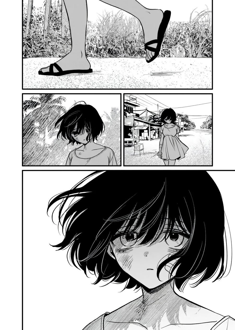 Sát Nhân Biết Yêu Chapter 39 - Trang 5