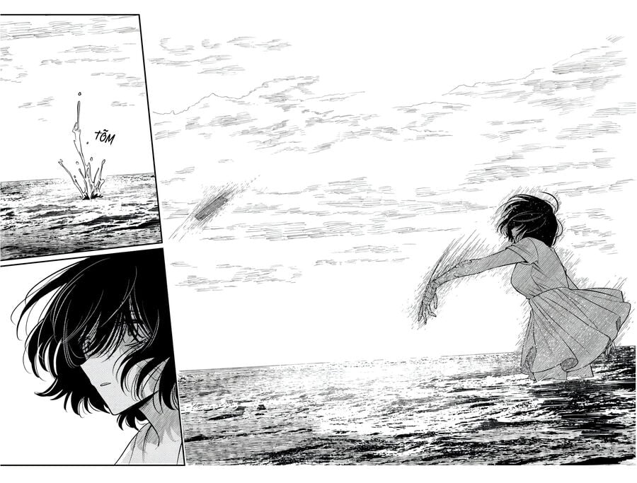 Sát Nhân Biết Yêu Chapter 39 - Trang 15
